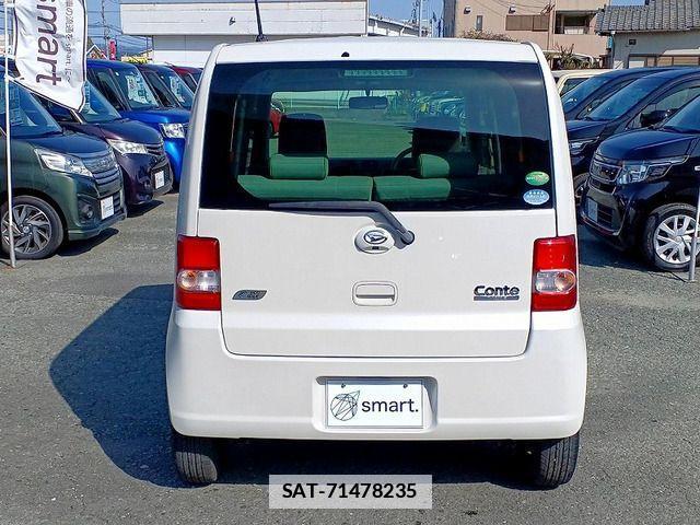 Daihatsu MOVE CONTE 2013-08 4597182-7