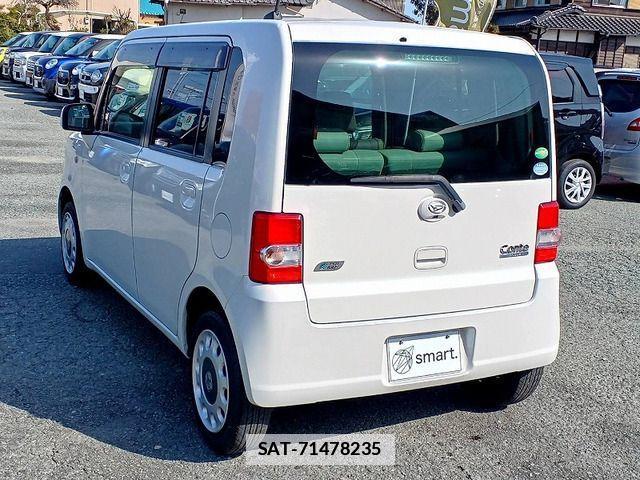 Daihatsu MOVE CONTE 2013-08 4597182-8