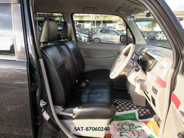 Daihatsu MOVE CONTE 2013-02 4970635-10