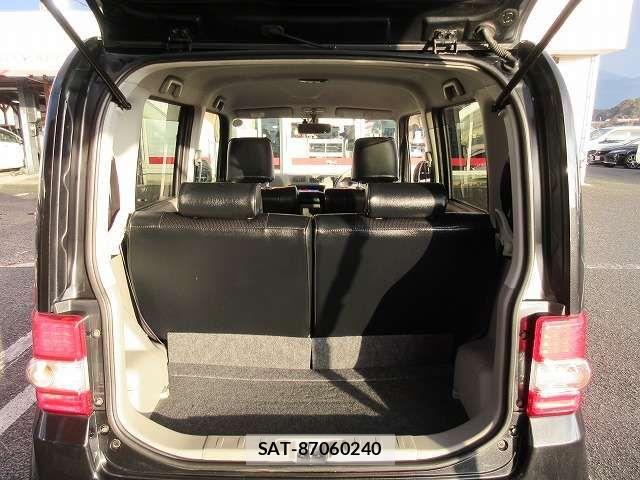 Daihatsu MOVE CONTE 2013-02 4970635-12
