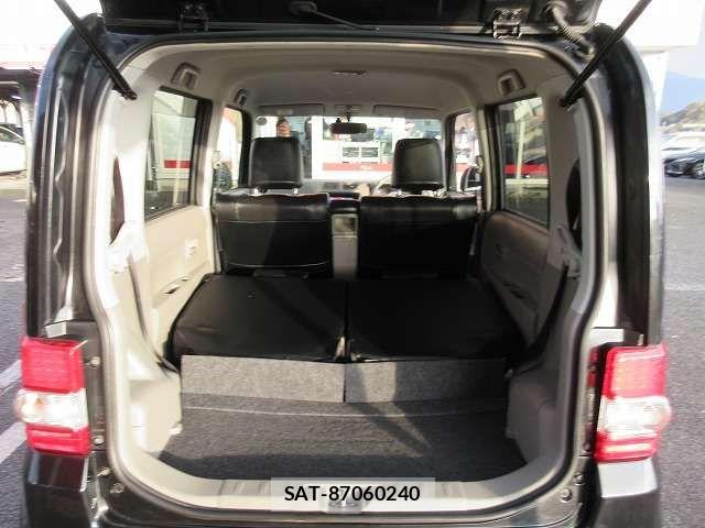 Daihatsu MOVE CONTE 2013-02 4970635-13