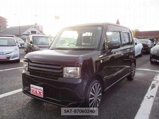 Daihatsu MOVE CONTE 2013-02 4970635-14