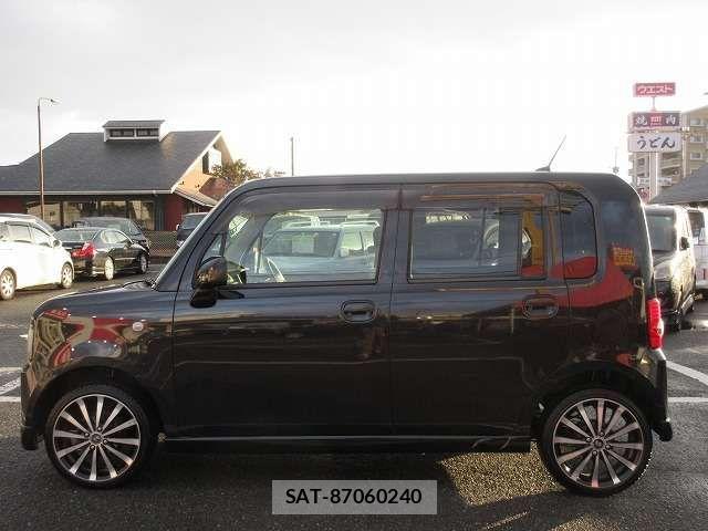 Daihatsu MOVE CONTE 2013-02 4970635-15