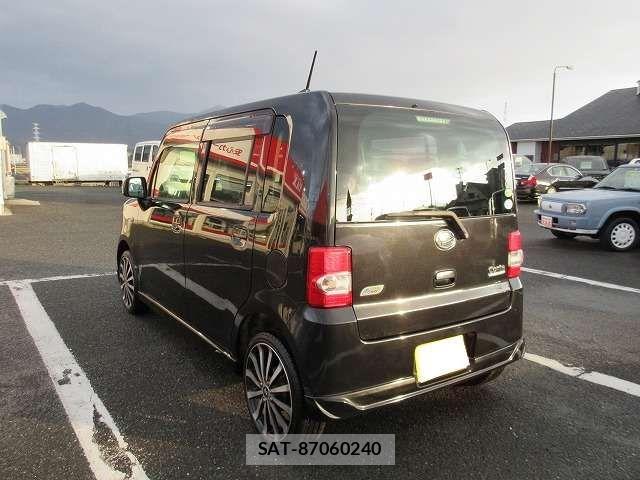 Daihatsu MOVE CONTE 2013-02 4970635-16
