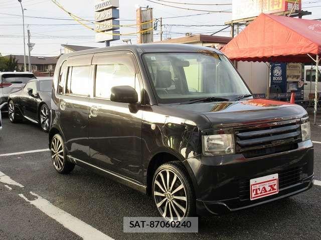 Daihatsu MOVE CONTE 2013-02 4970635-18