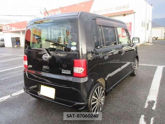 Daihatsu MOVE CONTE 2013-02 4970635-2