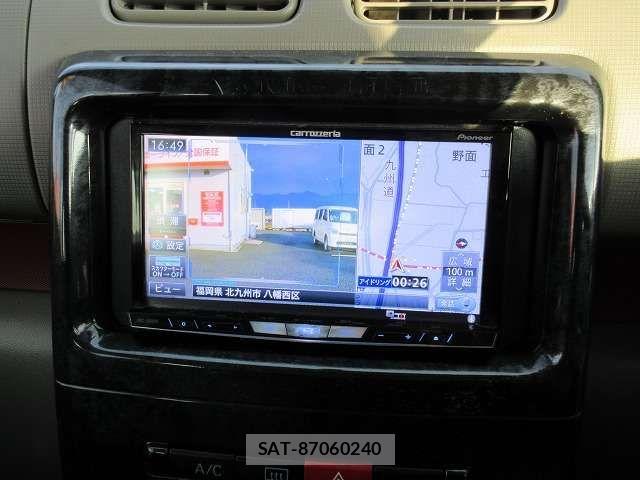 Daihatsu MOVE CONTE 2013-02 4970635-4