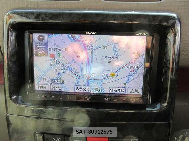 Daihatsu MOVE CONTE 2013-05 4970607-9
