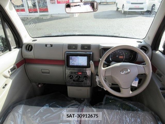 Daihatsu MOVE CONTE 2013-05 4970607-1