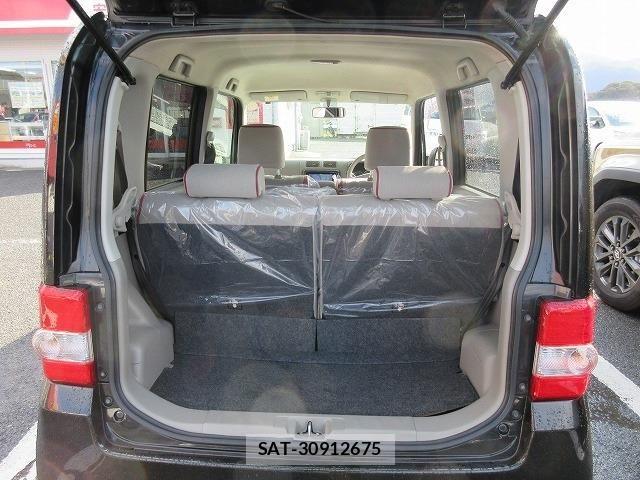 Daihatsu MOVE CONTE 2013-05 4970607-19