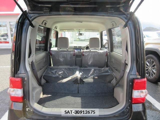 Daihatsu MOVE CONTE 2013-05 4970607-20