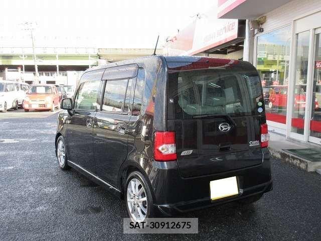 Daihatsu MOVE CONTE 2013-05 4970607-22