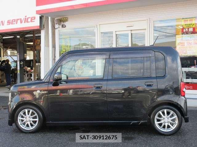 Daihatsu MOVE CONTE 2013-05 4970607-25