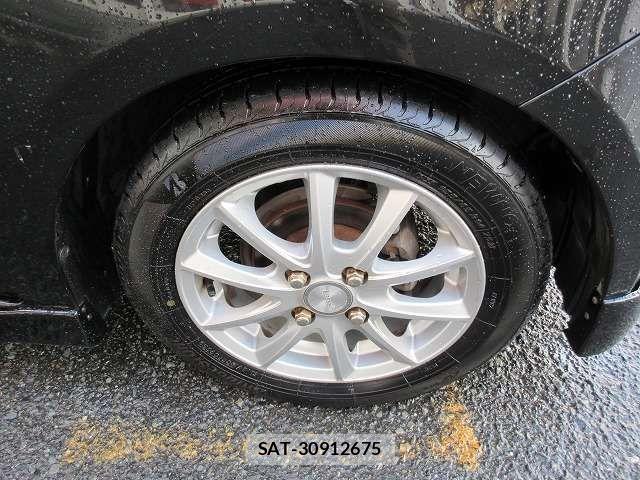 Daihatsu MOVE CONTE 2013-05 4970607-26
