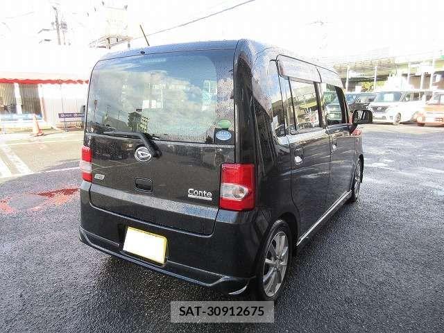 Daihatsu MOVE CONTE 2013-05 4970607-2