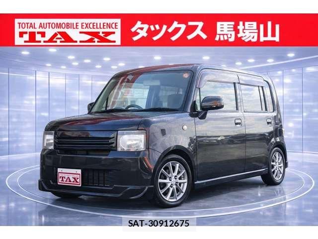 Daihatsu MOVE CONTE 2013-05 4970607-29