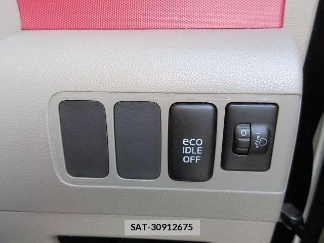 Daihatsu MOVE CONTE 2013-05 4970607-6