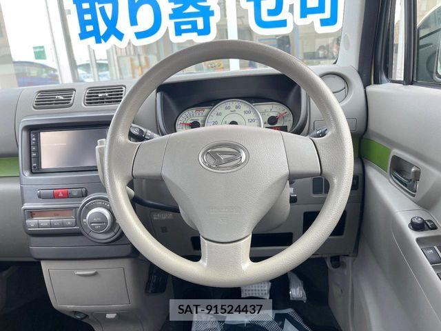 Daihatsu MOVE CONTE 2013-09 4970632-10