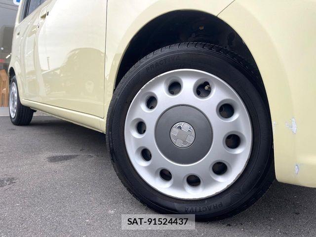 Daihatsu MOVE CONTE 2013-09 4970632-12