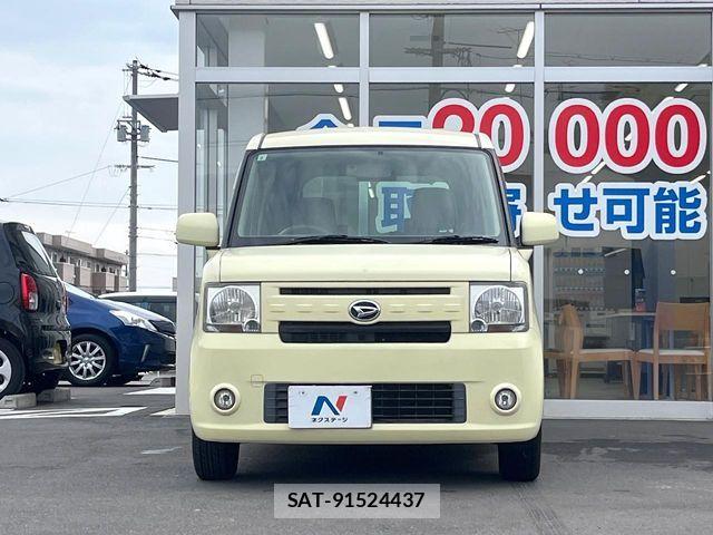 Daihatsu MOVE CONTE 2013-09 4970632-13