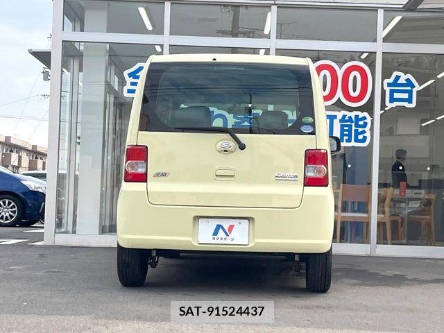 Daihatsu MOVE CONTE 2013-09 4970632-14