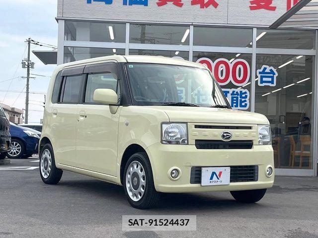 Daihatsu MOVE CONTE 2013-09 4970632-18