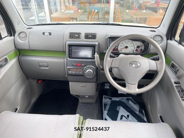 Daihatsu MOVE CONTE 2013-09 4970632-1