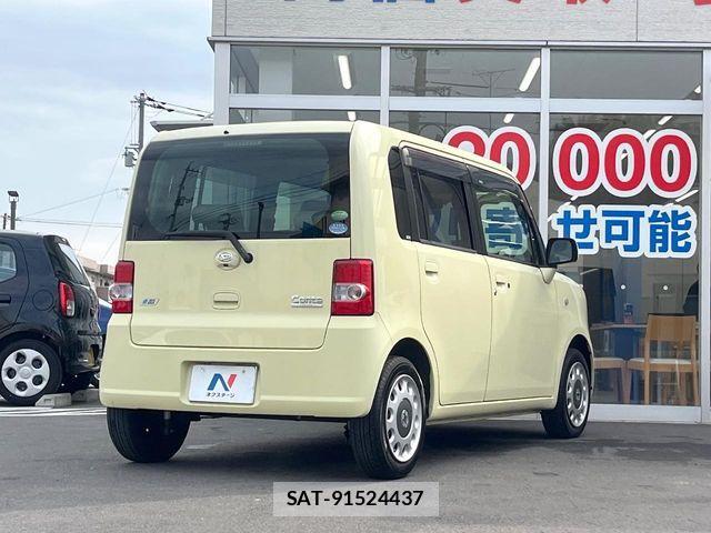 Daihatsu MOVE CONTE 2013-09 4970632-19