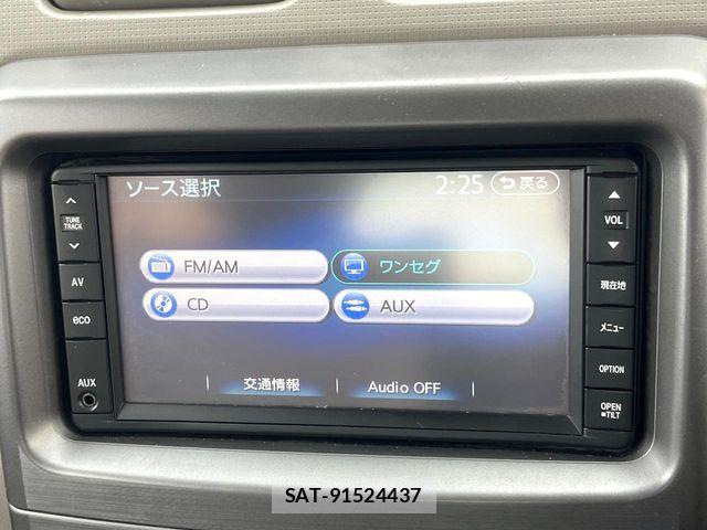 Daihatsu MOVE CONTE 2013-09 4970632-3