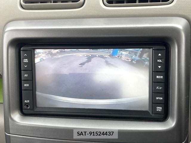 Daihatsu MOVE CONTE 2013-09 4970632-4