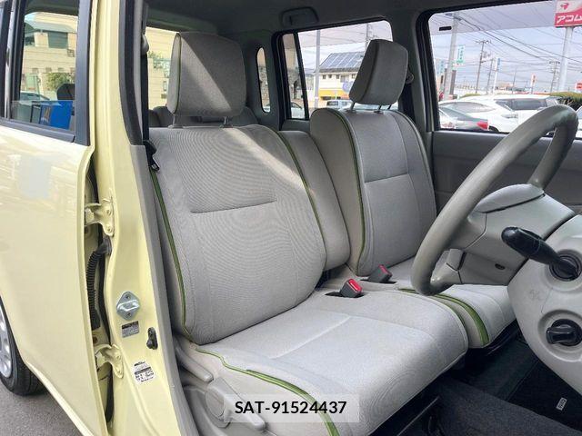 Daihatsu MOVE CONTE 2013-09 4970632-7