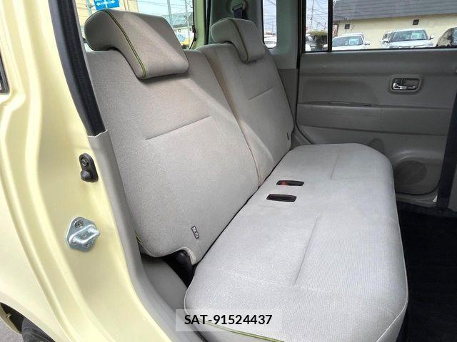 Daihatsu MOVE CONTE 2013-09 4970632-8