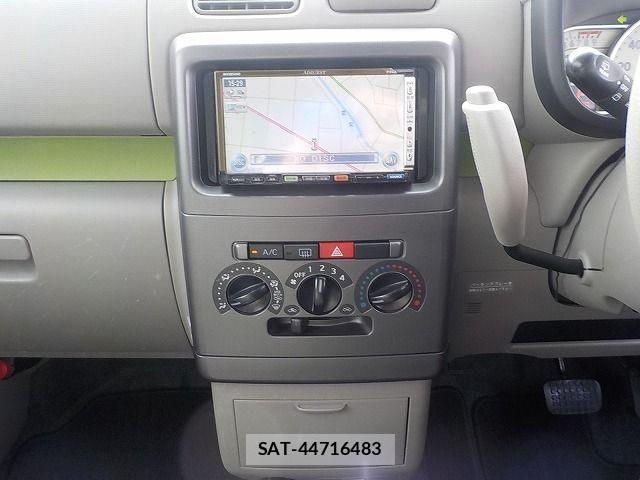 Daihatsu MOVE CONTE 2015-03 5872944-9