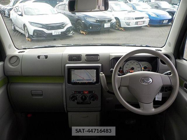 Daihatsu MOVE CONTE 2015-03 5872944-1