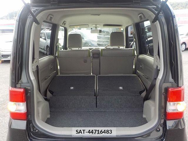 Daihatsu MOVE CONTE 2015-03 5872944-19