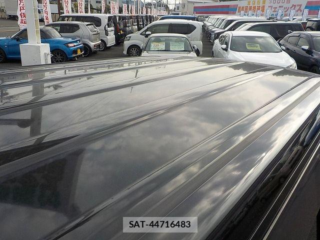 Daihatsu MOVE CONTE 2015-03 5872944-23