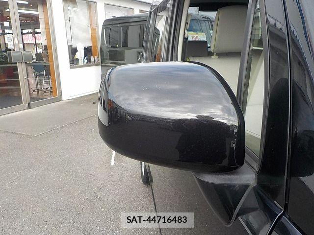 Daihatsu MOVE CONTE 2015-03 5872944-25