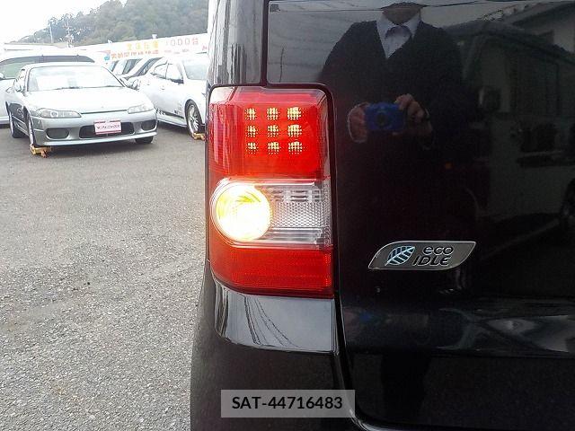Daihatsu MOVE CONTE 2015-03 5872944-27