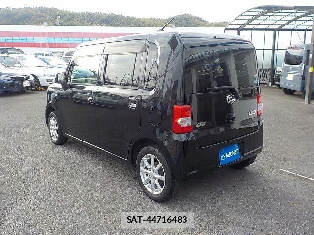Daihatsu MOVE CONTE 2015-03 5872944-2