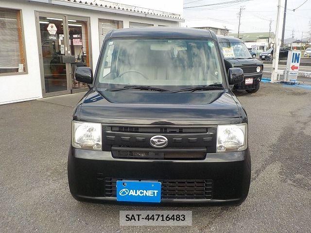 Daihatsu MOVE CONTE 2015-03 5872944-3