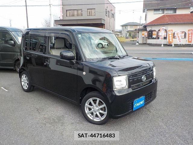 Daihatsu MOVE CONTE 2015-03 5872944-4
