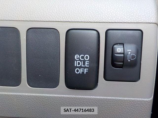 Daihatsu MOVE CONTE 2015-03 5872944-8