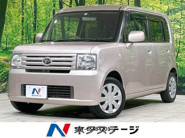 Daihatsu MOVE CONTE 2010-09 6013708-0