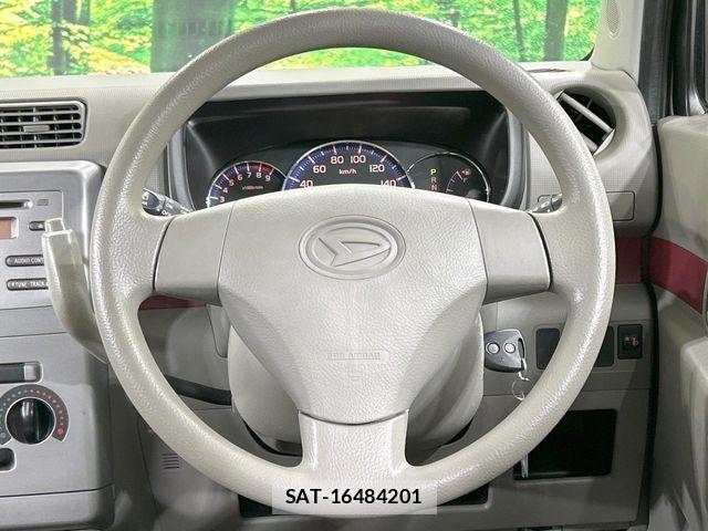 Daihatsu MOVE CONTE 2010-09 6013708-10