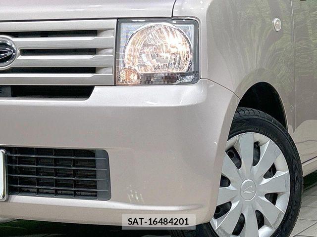 Daihatsu MOVE CONTE 2010-09 6013708-11