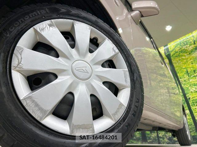 Daihatsu MOVE CONTE 2010-09 6013708-12