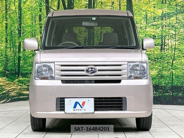 Daihatsu MOVE CONTE 2010-09 6013708-13