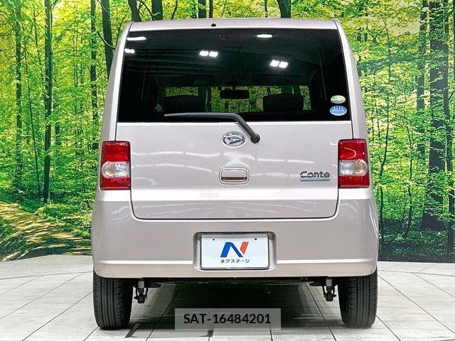 Daihatsu MOVE CONTE 2010-09 6013708-14