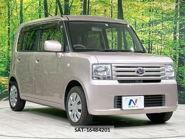 Daihatsu MOVE CONTE 2010-09 6013708-15