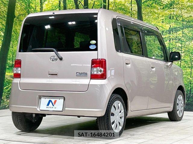 Daihatsu MOVE CONTE 2010-09 6013708-16